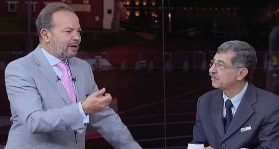 قطر تطرد محلل بي إن سبورت بعد تراجعه عن الإساءة للمملكة