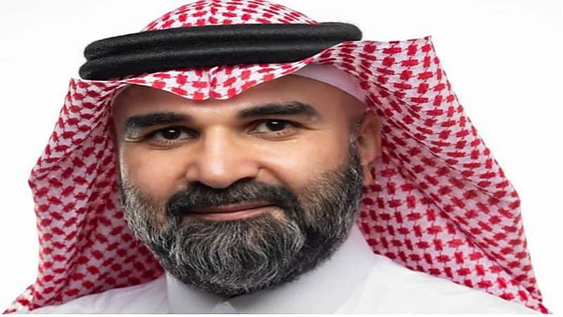 فهد سندي يدرس الترشح لرئاسة نادي الاتحاد