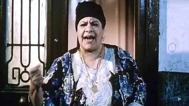 وفاة الفنانة المصرية ليلى الإسكندرانية