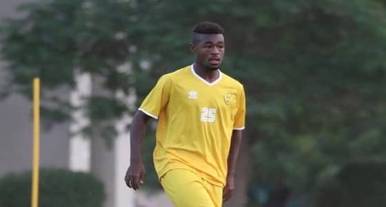 خلال الساعات المقبلة.. مهند الشنقيطي يوقع مع الاتحاد