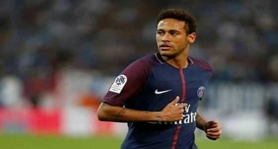 ليفربول يخطط لخطف «نيمار» من باريس سان جيرمان