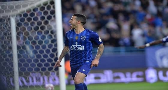 جيوفينكو: إنها أمسية رائعة