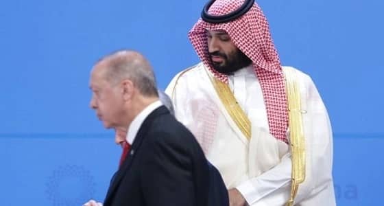 فشل سياسي ذريع.. أردوغان وحيدا في قمة العشرين