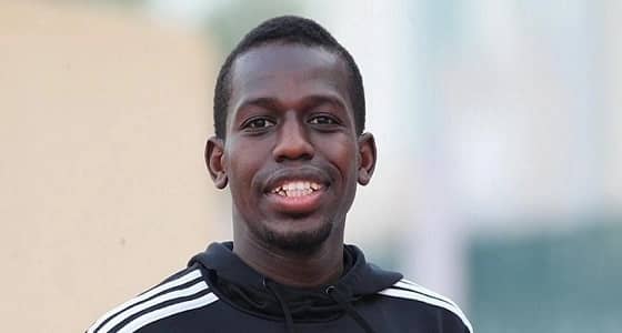 بالفيديو..عبد الملك الخيبري: اتجهت لكرة القدم في المرحلة الابتدائية