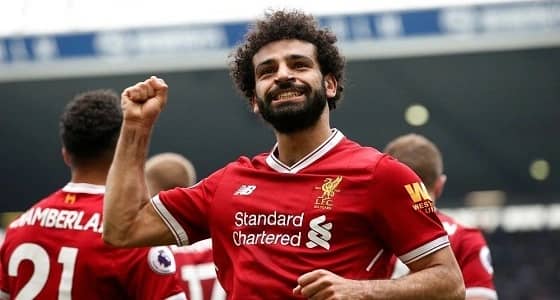محمد صلاح يقود ليفربول للفوز على كريستال بالاس ويتصدر هدافي البريميرليج