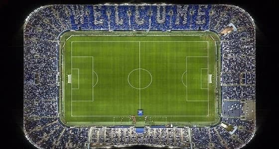 نفاذ تذاكر لقاء الهلال أمام الدحيل القطري