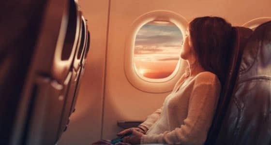 باحثة تحذر المسافرين عبر القارات من احتمال الإصابة بالسرطان