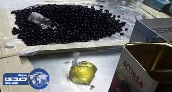 سجن الوافد المتبول في صفيحة الزيتون 6 أشهر