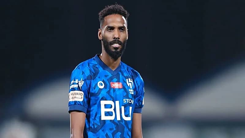 سبب يعرقل انتقال جحفلي إلى الشباب