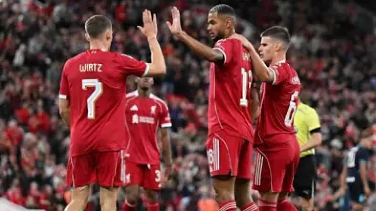 ريال مدريد يسعى لضم لاعب ليفربول