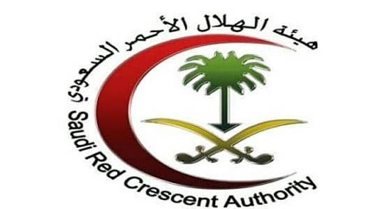 أول تعليق من الهلال الأحمر على تأخر نقل مصابي حادث طريق عشيرة
