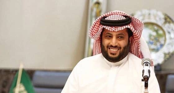آل الشيخ : " فورميلا إي " أكبر الأحداث التي تم تنظيمها خلال فترة رئاستي للهيئة