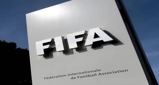 ديربي الرياض يثير إعجاب الفيفا