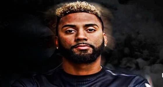 رسميًا..الحزم يوقع مع البرازيلي " لويز فليبي "