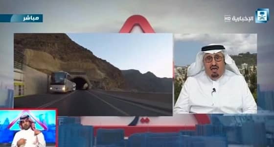 عامر عبدالله ينتقد وزارة النقل ويتهمها بتهميش منطقة عسير