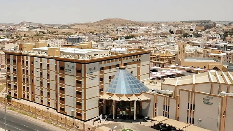 بالأسماء.. إحداث 26 روضة جديدة بالطائف