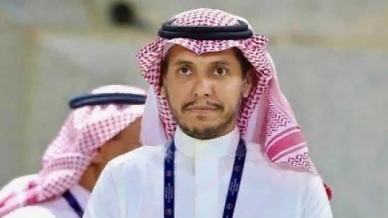 رئيس النصر عن قرارت لجنة الانضباط: تمخض الجبل فولد فأرًا