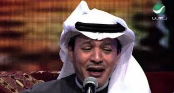 وفاة ابن الفنان “ طلال سلامة ”