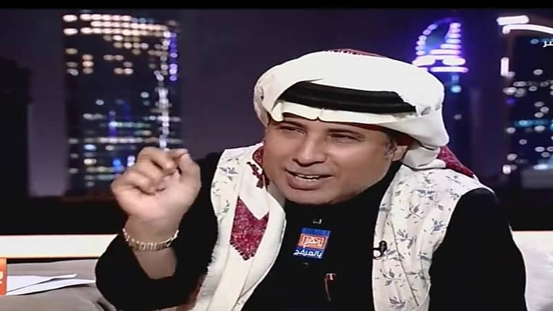 العرفج: أتوقع أن يكون الهلال هو بطل هذه النسخة من كأس العالم للأندية