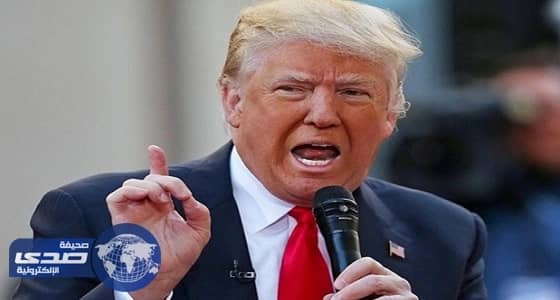 ⁠⁠⁠⁠⁠ترامب: مفاجآت مهمة أعلنها خلال أسبوعين