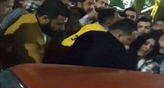 فيديو تحرش جماعي بفتاة مصرية يثير ضجة كبيرة