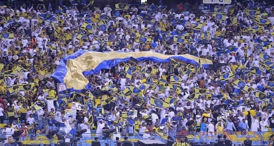 التعاون يشارك في دوري أبطال آسيا 2020.. رسميًا