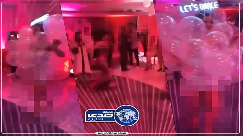 حفل بحضور عدد من المشاهير يثير موجة استنكار واسعة