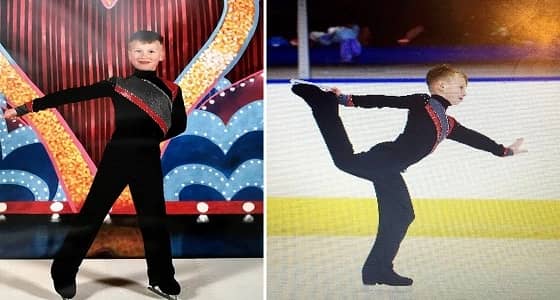 وفاة طفل أمام والدته خلال تدريب رياضي