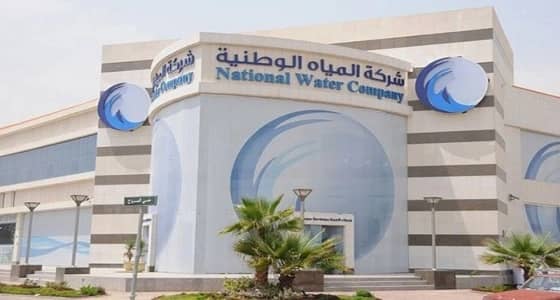 بدء المرحلة الثانية من تحسين ضخ وتوزيع المياه لأحياء جدة