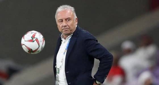 زاكيروني يكشف سبب تأخر الفوز على قرغيزستان