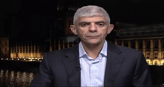 بالفيديو.. رئيس الاتحاد عن أزمة المولد: لا أؤمن بنظرية المؤامرة