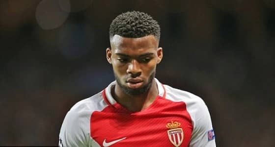 3 أندية إنجليزية تتنافس على الفرنسي " توماس ليمار " ‏