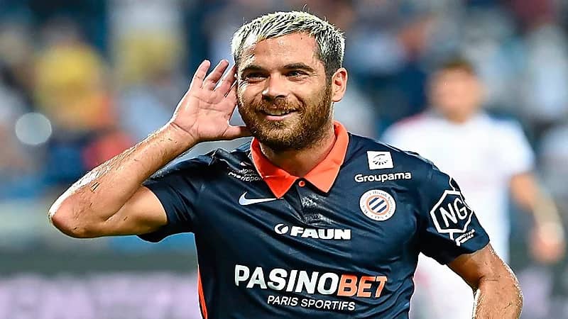 التعاون يسعى لضم نجم مونبيليه