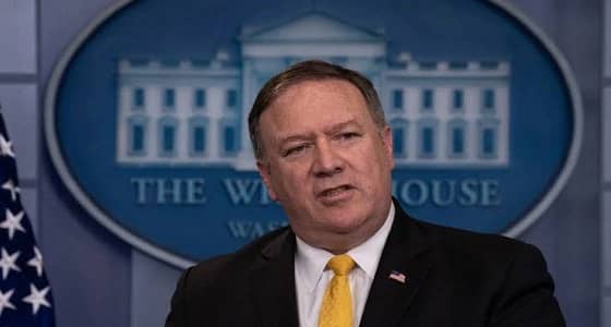 الخارجية الأمريكية تطالب المجتمع الدولي بمحاسبة إيران على إسقاط الطائرة الأوكرانية