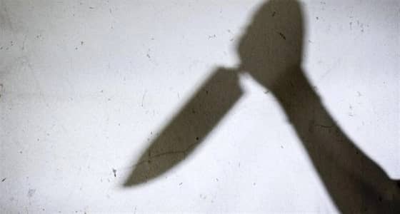 ثلاثيني يقتل والده ويبلغ الشرطة: «تعالوا اقبضوا عليا»