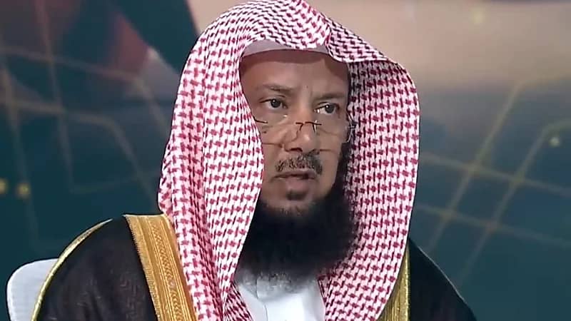 السليمان: إحياء ليالي العشر الأواخر يبدأ من بعد صلاة العشاء