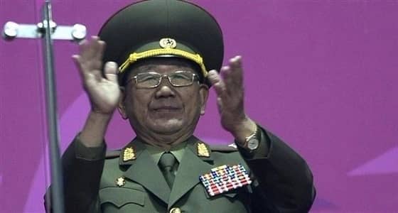 مخاوف في كوريا الشمالية عن احتمالية تصفية مدير بالجيش