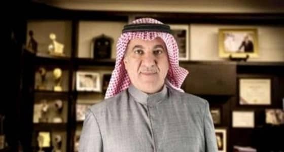 السيرة الذاتية لـ " تركي بن عبدالله الشبانة " وزير الإعلام الجديد