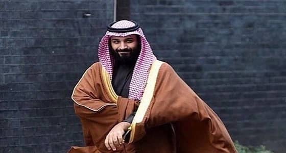 في أول يوم قيادة.. " شكرا محمد بن سلمان " تتردد في جميع أنحاء المملكة