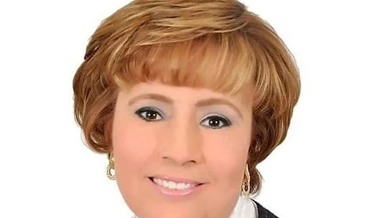 وفاة الإعلامية المصرية أمل صبري بعد أزمة صحية مفاجئة