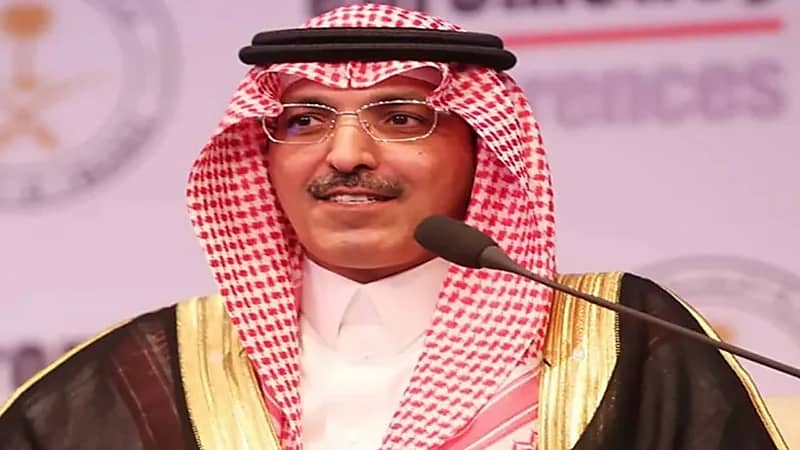 وزير المالية يعتمد خطة الاقتراض السنوية لعام 2023