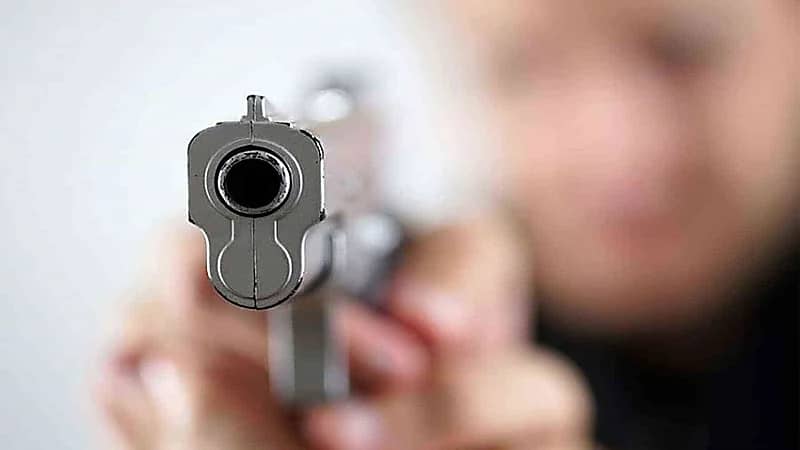 مقتل مسن أثناء ذهابه للصلاة بدافع "الثأر"