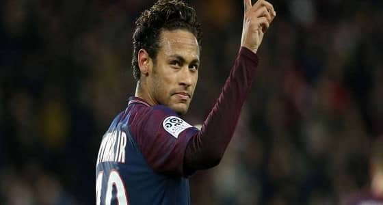 نيمار يزيد أزمته مع باريس سان جيرمان.. والفريق يسعى لطرده