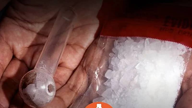 انتشار مخدر أخطر من "الكوكايين" ويؤدي إلى الانتحار