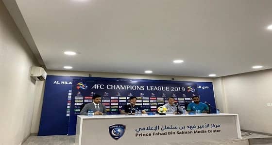 رازفان: أمامنا مباراة مهمة أمام السد والأمور لم تحسم بعد