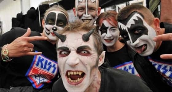 قرار صادم.. الإعتراف بـ " عبدة الشيطان " كطائفة دينية رسمياً بدولة أوروبية