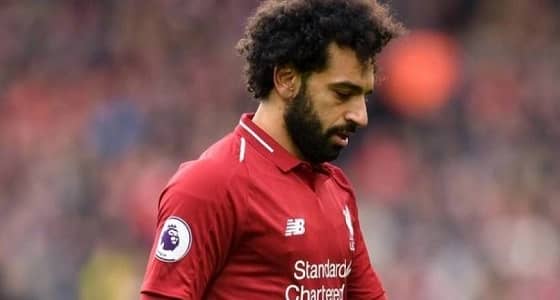 بالصورة.. تويتر يضع صورة محمد صلاح خلفية لحسابه الرسمي