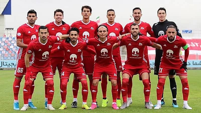 تراكتور الإيراني يطلب تأجيل مواجهته أمام النصر