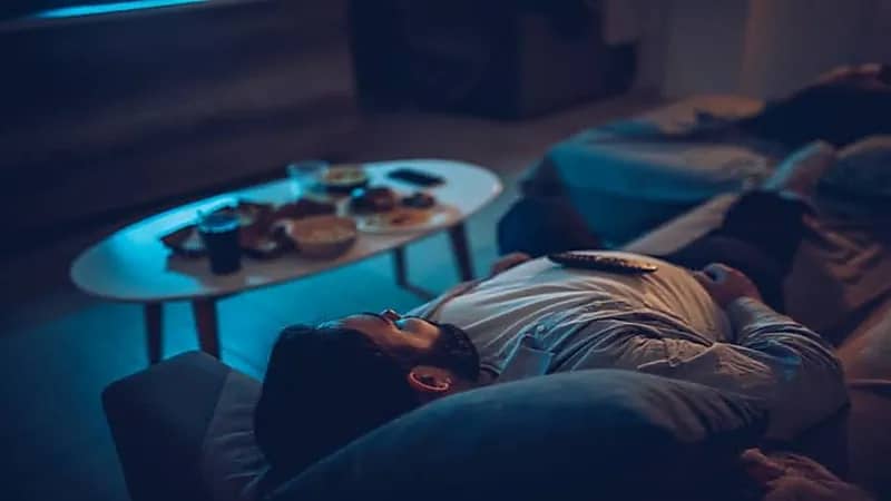 عادة مرتبطة بالعشاء ليلًا قد تسبب الوفاة