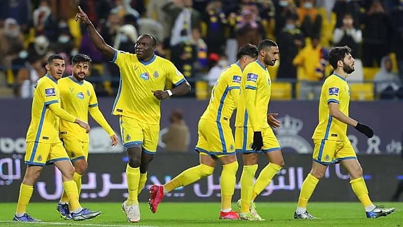 النصر على أبواب استرداد لاعبين معارين